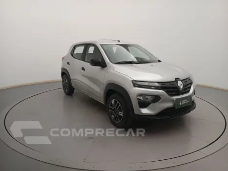 KWID 1.0 12V SCE FLEX ZEN MANUAL