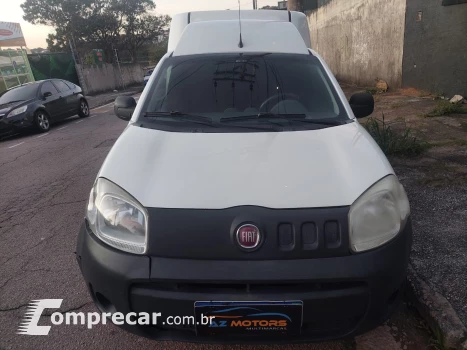 FIORINO 1.4 MPI Furgão 8V