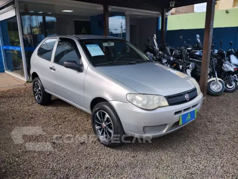 Palio 1.0 FIRE ECONOMY FLEX