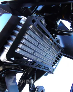 HONDA CB 300F TWISTER ABS