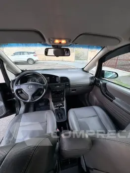 ZAFIRA 2.0 MPFI Elite 16V