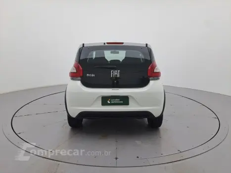 MOBI 1.0 EVO FLEX LIKE. MANUAL