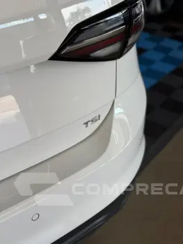 VIRTUS 1.0 200 TSI Comfortline