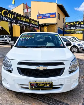 COBALT LS 1.4 8V FlexPower 4p