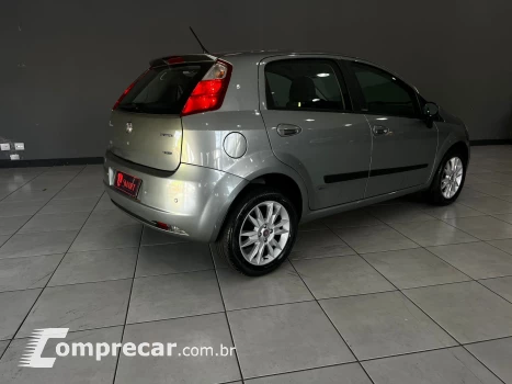 Punto Essence 1.6 16V (Flex)