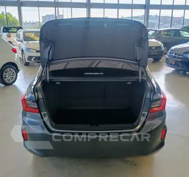 CITY SEDAN 1.5 EXL 16V