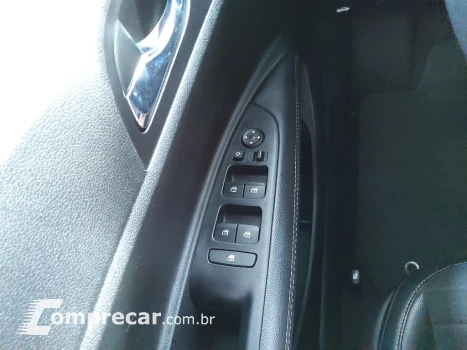 HB20 1.0 TGDI FLEX PLATINUM PLUS AUTOMÁTICO