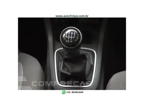 FOX 1.6 MSI TOTAL FLEX CONNECT 4P MANUAL