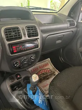 CLIO 1.0 Expression 16V