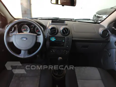FIESTA 1.0 MPI 8V
