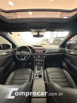 TAOS 1.4 250 TSI Highline