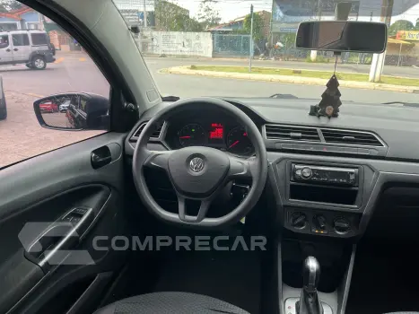 VOYAGE 1.6 16V MSI Totalflex