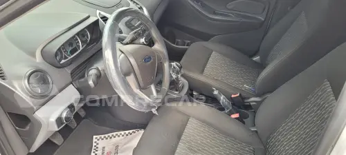 KA