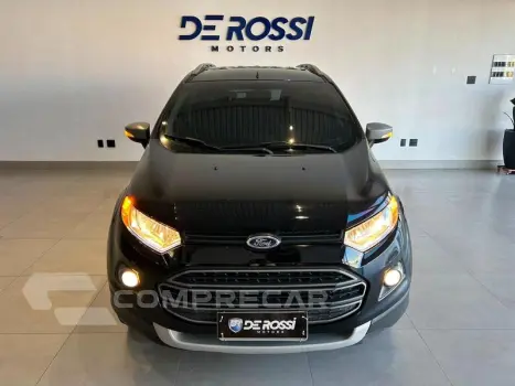 ECOSPORT FREESTYLE 1.6
