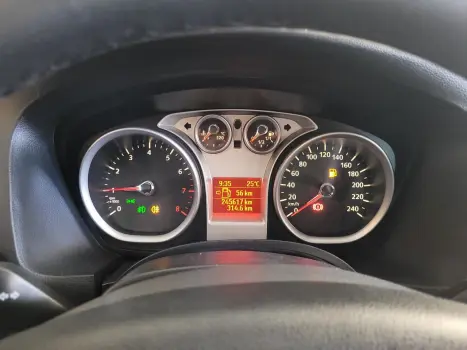 Focus 1.6 S/SE/SE Plus Flex 8V/16V  5p