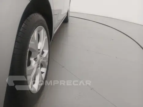ONIX 1.0 TURBO FLEX LTZ AUTOMÁTICO