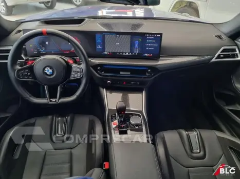 M2 COUPE TRACK