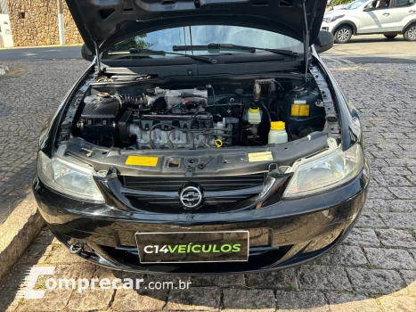 Celta 1.0/ Super 1.0 MPFI VHC 8v 5p