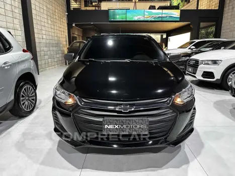 ONIX 1.0 FLEX MANUAL