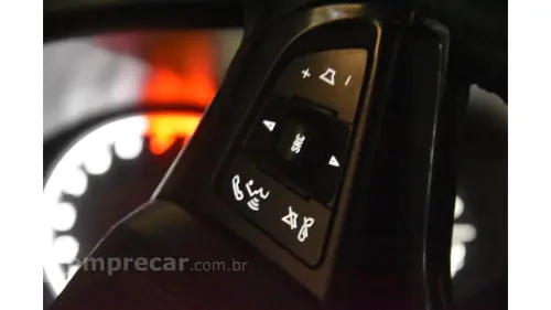 PRISMA - 1.4 MPFI LTZ 8V 4P MANUAL