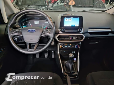 ECOSPORT SE 1.5