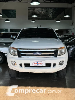 Ranger XLT 3.2 20V 4x4 CD Diesel