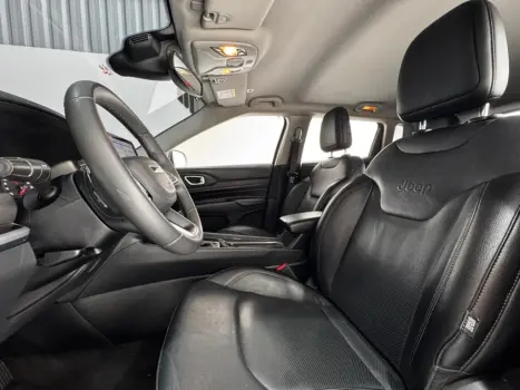 COMPASS 1.3 T270 TURBO FLEX LONGITUDE AT6