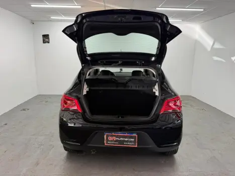 ONIX HATCH LT 1.0 8V FlexPower 5p Mec.