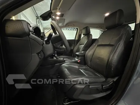 HR-V EX 1.5 Flex Sensing 16V 5p Aut.