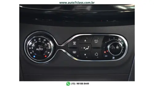 STEPWAY - 1.6 16V SCE ICONIC X-TRONIC