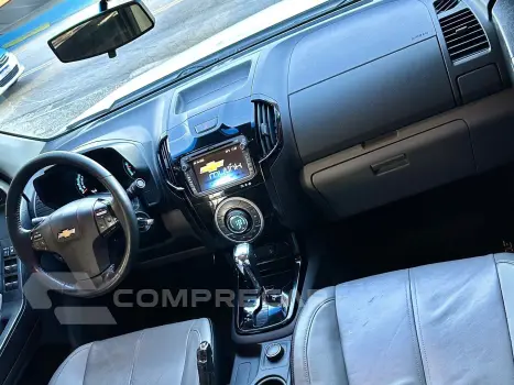 S10 2.8 LTZ 4X4 CD 16V TURBO DIESEL 4P AUTOMÁTICO