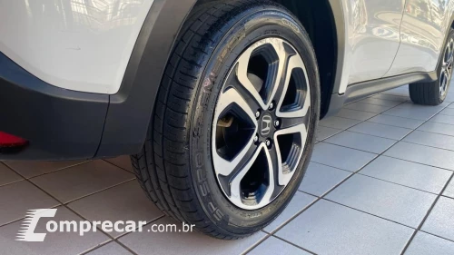 HONDA HR-V 1.8 16V EX
