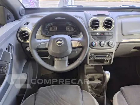 AGILE 1.4 MPFI LTZ 8V