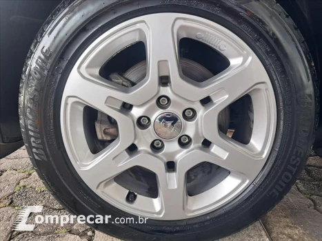RENEGADE 1.3 T270 TURBO FLEX SPORT AT6
