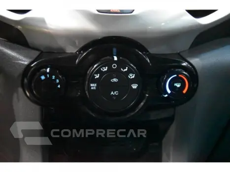 ECOSPORT - 1.6 FREESTYLE 16V 4P MANUAL