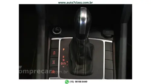 AMAROK - 3.0 V6 TDI HIGHLINE EXTREME CD 4MOTION AUTOMÁTICO