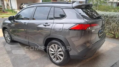 COROLLA CROSS 2.0 Vvt-ie XR