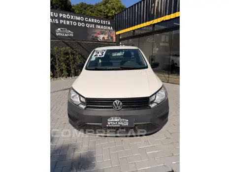 SAVEIRO 1.6 MSI ROBUST CS 16V FLEX 2P MANUAL