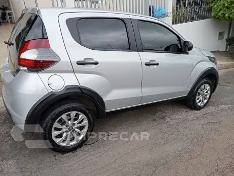 MOBI 1.0 8V EVO Like.