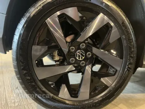 Tera 1.0 12V 4P 170 TSI HIGH AUTOMÁTICO
