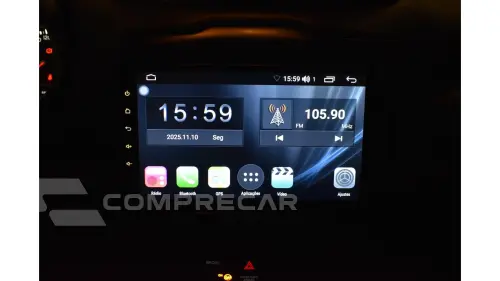 RENEGADE - 1.8 16V 4P AUTOMATICO