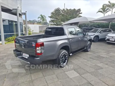 L200 TRITON 2.4 16V TURBO DIESEL SPORT HPE CD 4P