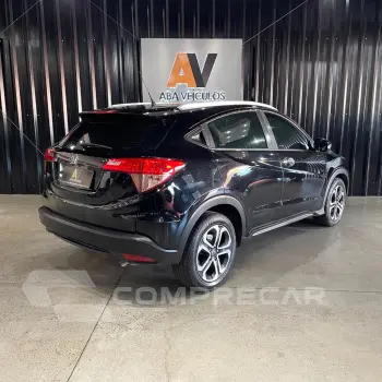HR-V EXL 1.8 Flexone 16V 5p Aut.