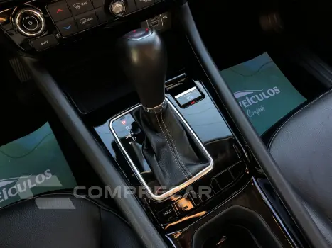 Compass 1.3 T270 Turbo Flex Limited At6