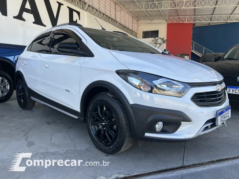 ONIX 1.4 MPFI Activ 8V