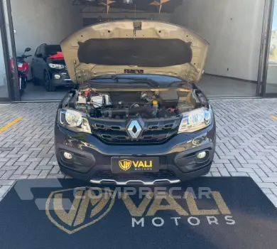 KWID OUTSIDER 1.0 Flex 12V 5p Mec.