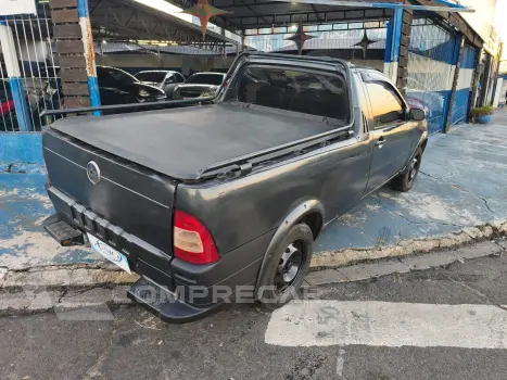 STRADA 1.4 MPI Fire CS 8V