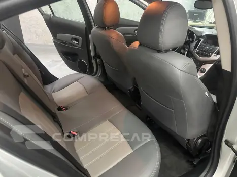 CRUZE 1.8 LT 16V