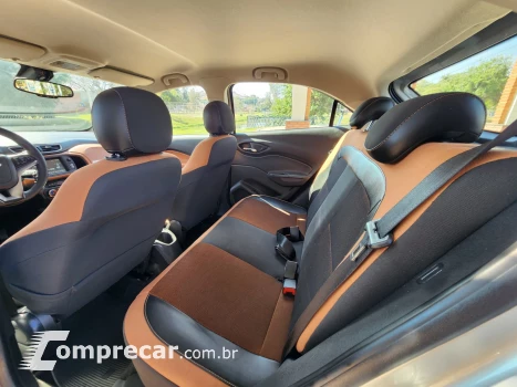 ONIX HATCH ACTIV 1.4 8V Flex 5p Mec.