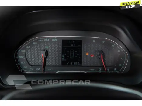 TIGGO 2 1.5 MPFI 16V FLEX LOOK 4P MANUAL